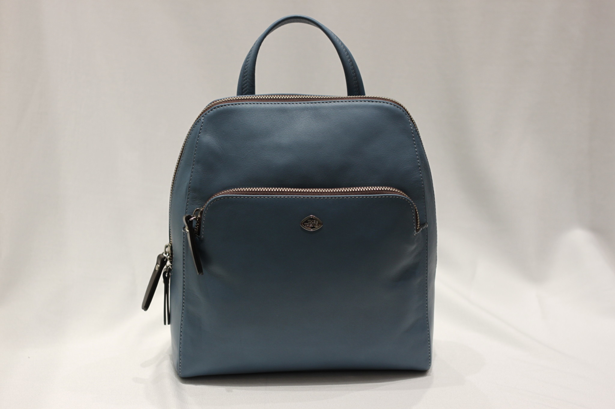 Compact Backpack 583125 - SANDRINI