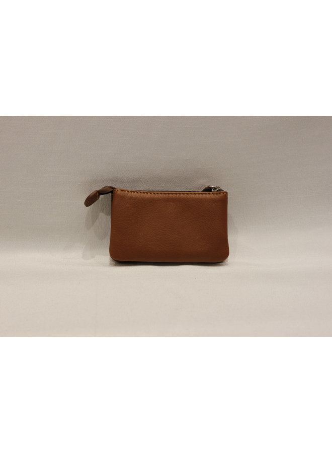 Wallet cardholder zipped 589088