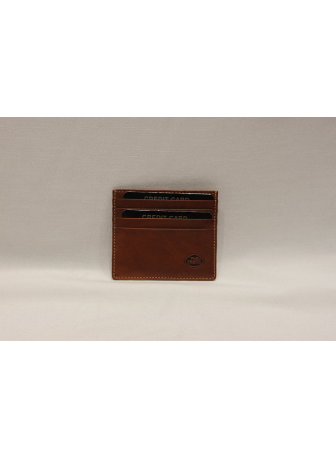 Wallet Flat 2 sided cardholder 917394