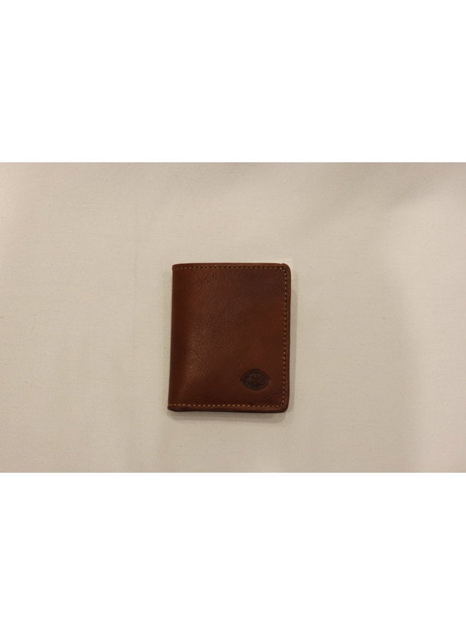 Wallet Compact 3 section folded cardholder 917647