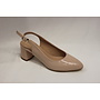 Slingback Pump with 1.5" heel B-4332-2379