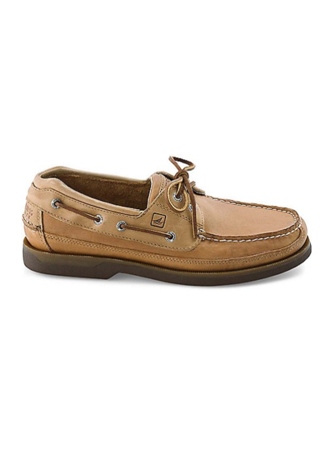 Boat shoe Mako 2 eye