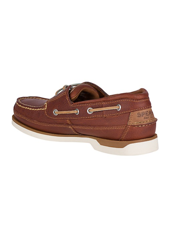 Boat shoe Mako 2 eye