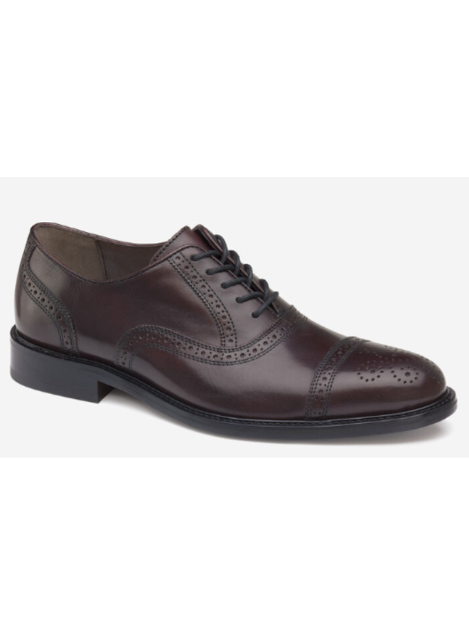 Daley Cap Toe Dress Shoe