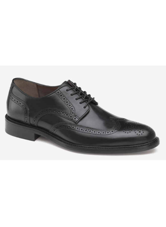 Daley Wingtip Dress Shoe