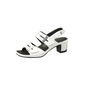 Double Strap Orthopedic Sandal 0506