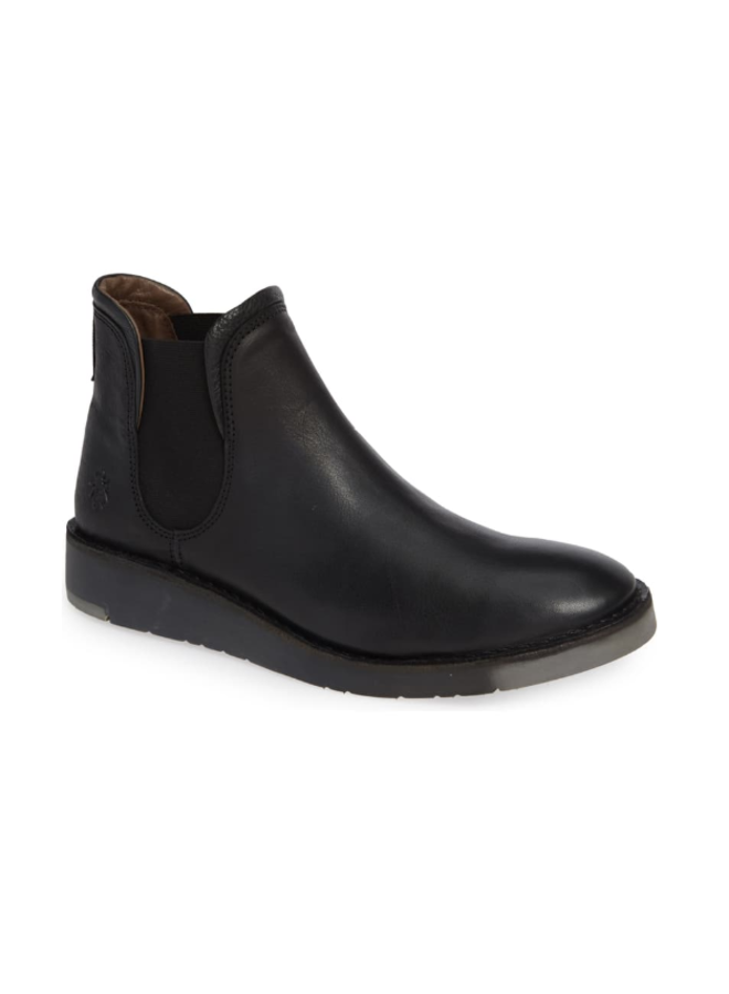 Sern Apso Chelsea Boot