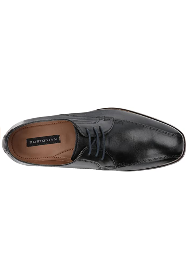 Narrate Walk Dress Shoe