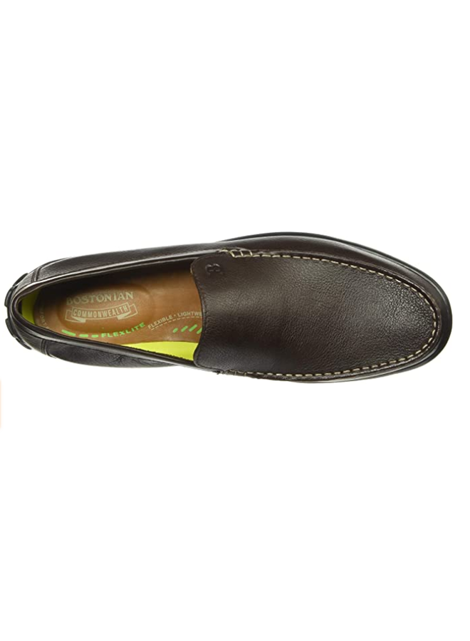 grafton loafer