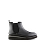 Short wedge rain bootie KENSINGTON