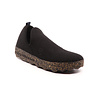 Wool slip-on CITY