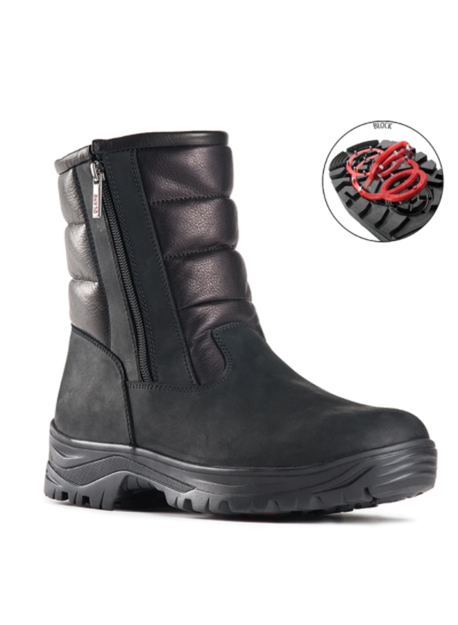 Grip Boot ORION
