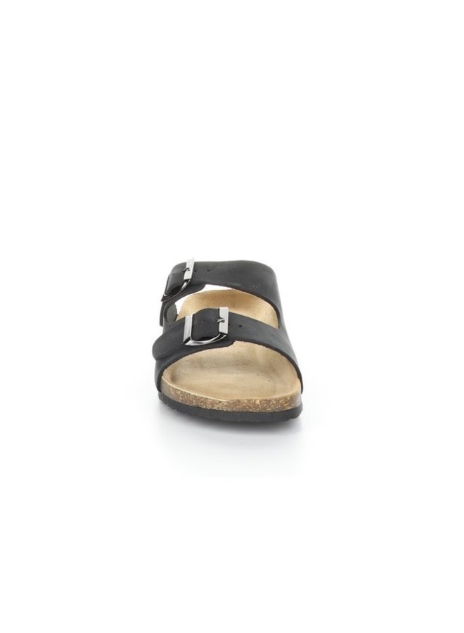 Mule sandal IVAN