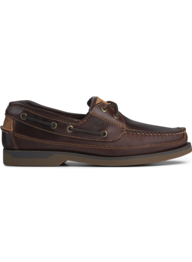 Boat shoe Mako 2 eye