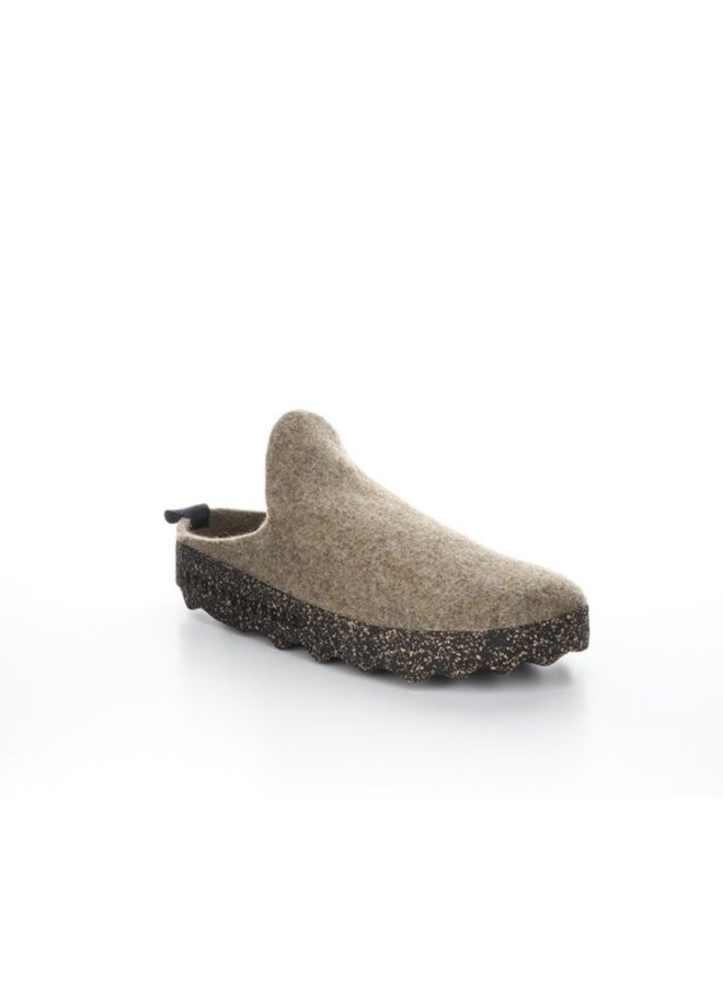 Wool Slip-on COME