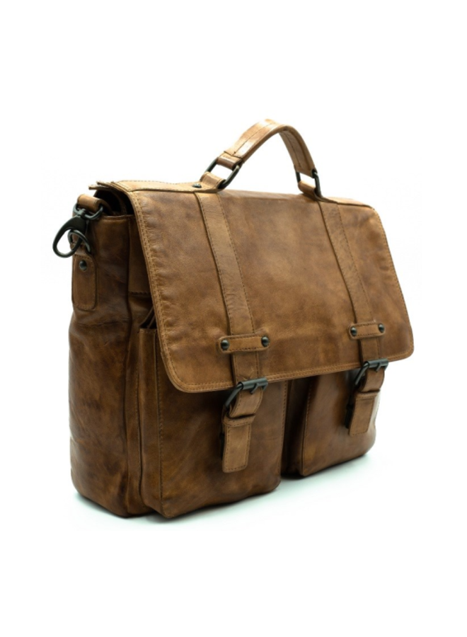 Soft Briefcase 22282