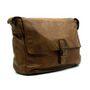 Midsize Messenger bag w/padded pocket 22746