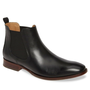 Leather Chelsea Boot 20-2815