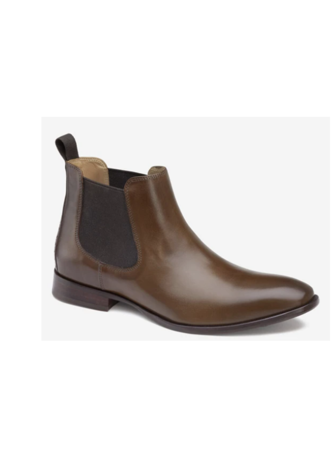 Leather Chelsea Boot 20-2816