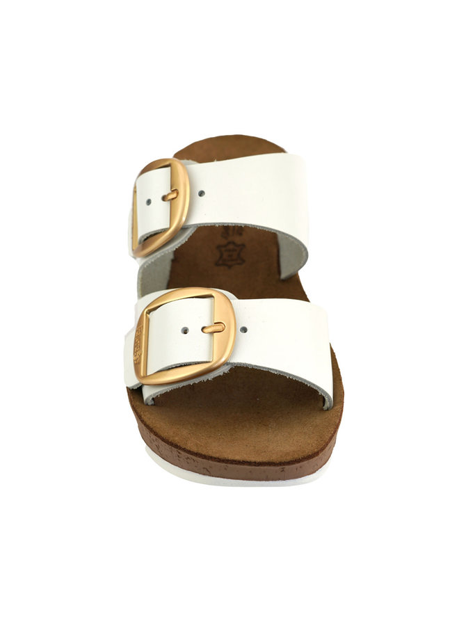 Wedge 2 Buckle Helena