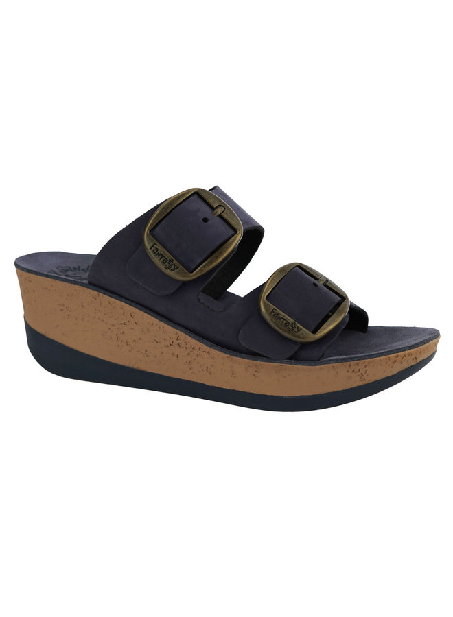 Wedge 2 Buckle Helena