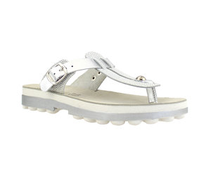 Fantasy Sandals Leather Comfort Sandal MIRABELLA