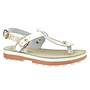 Bubble Strapped Sandal MARLENA