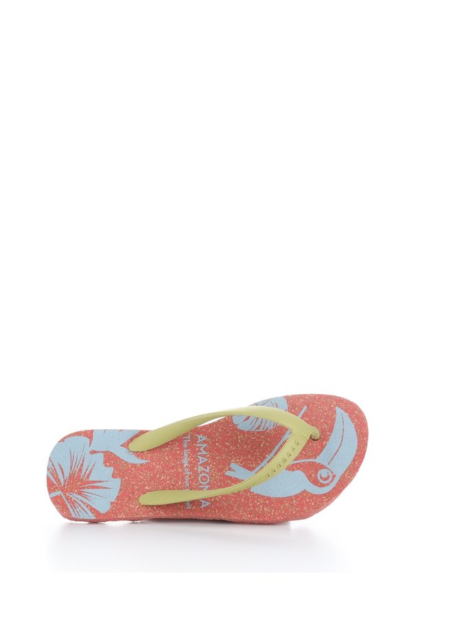 Cork Flip-flop AMAZONIA