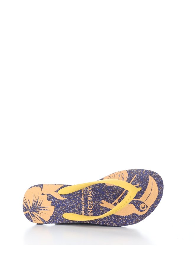 Cork Flip-flop AMAZONIA