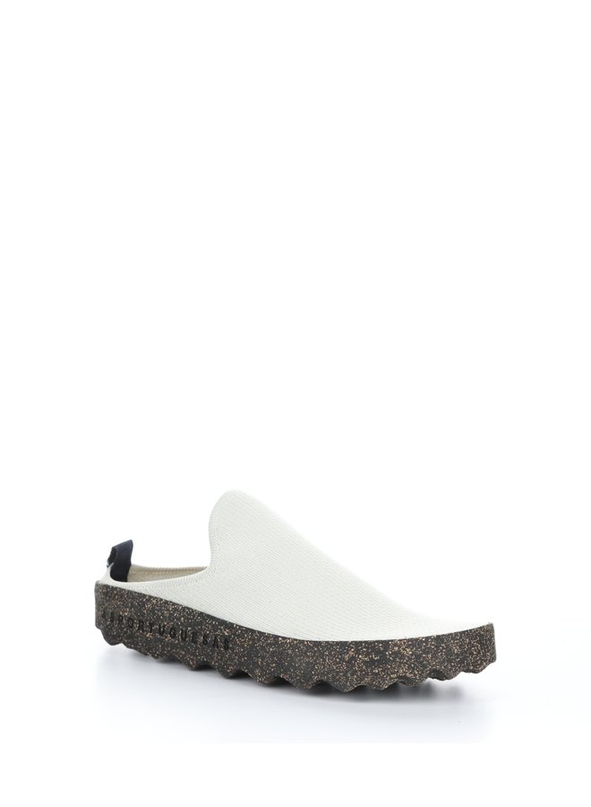 Stretch Slip-on CLOG