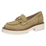 Platform Loafer 24706