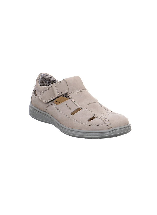 Velcro sandal 463315