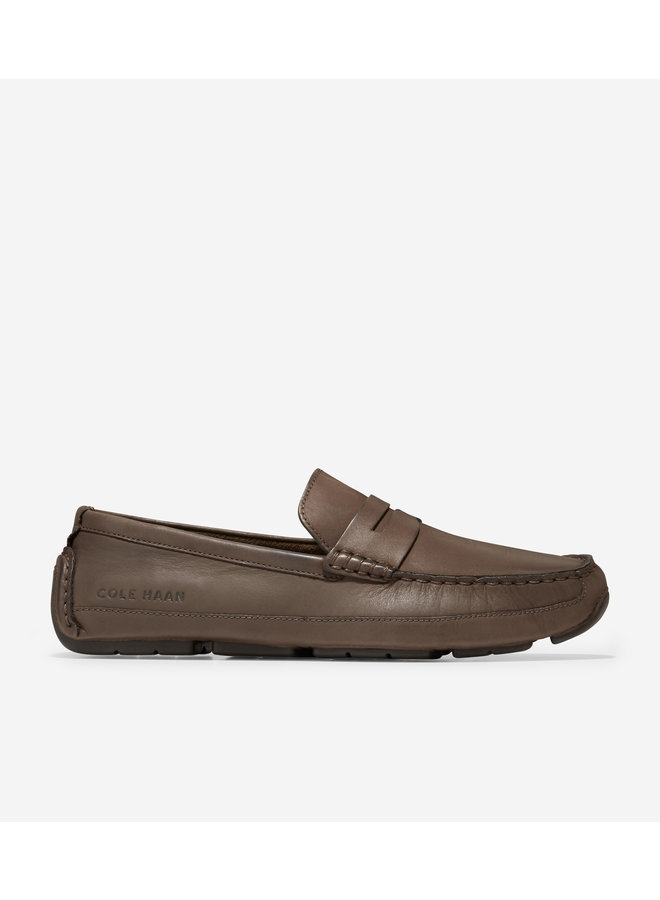 Driver Penny Loafer C35780