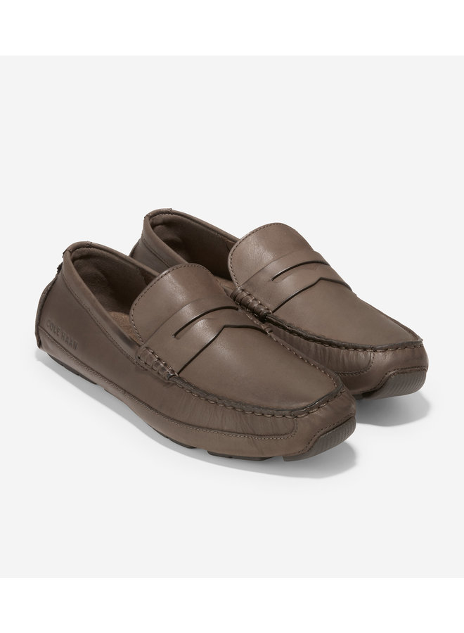 Driver Penny Loafer C35780