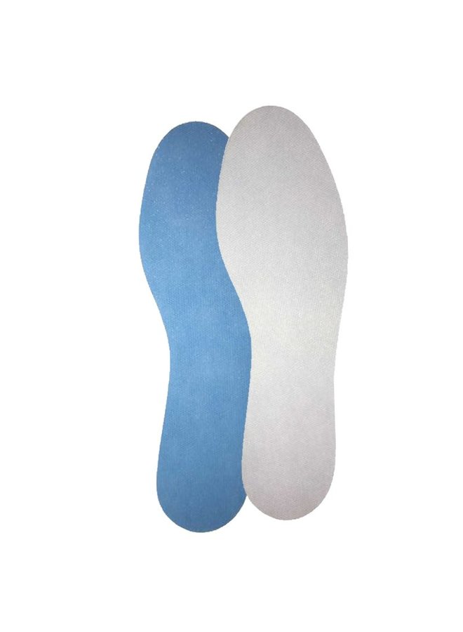 Pure Fresh thin insoles