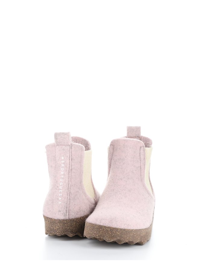 Felt Bootie CAIA