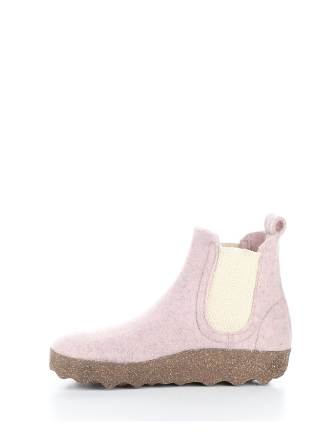 Felt Bootie CAIA