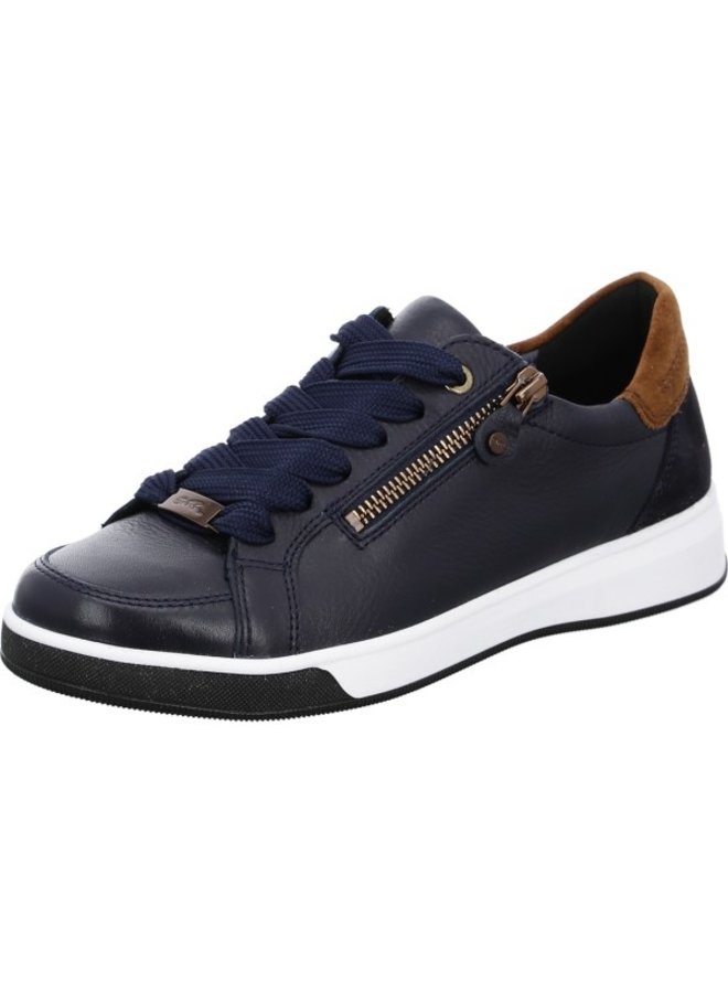 Zipped Sneaker REI 34432