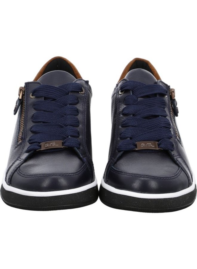 Zipped Sneaker REI 34432