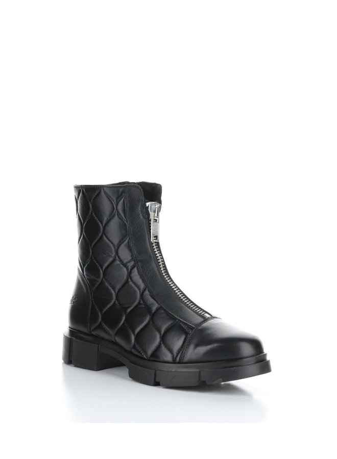 Quilted Bootie LANE