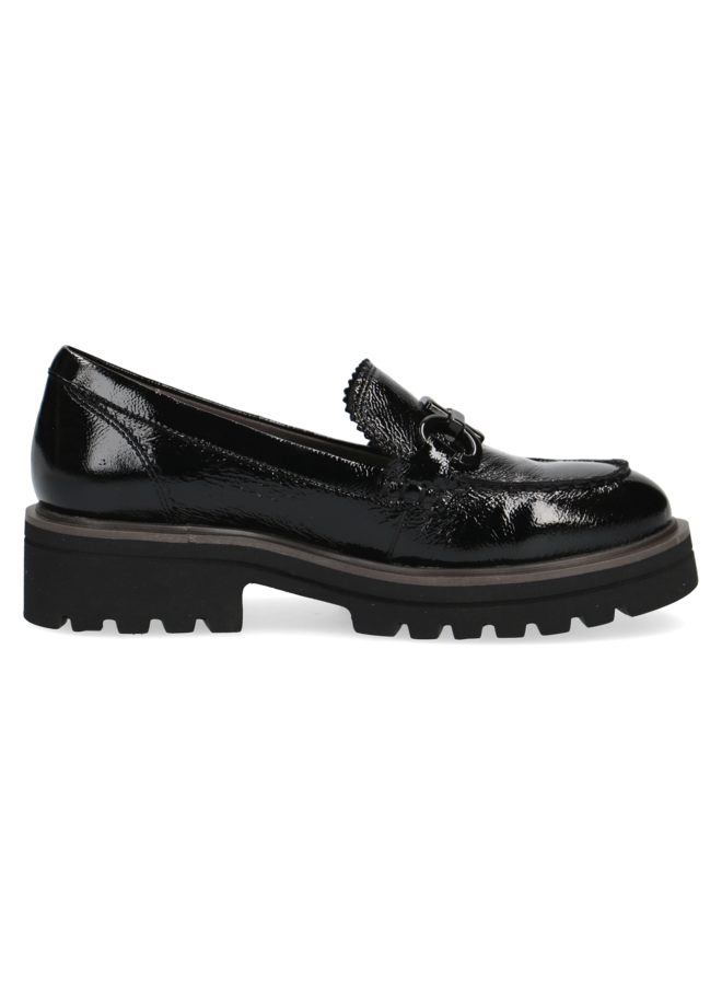 Platform Loafer 24706