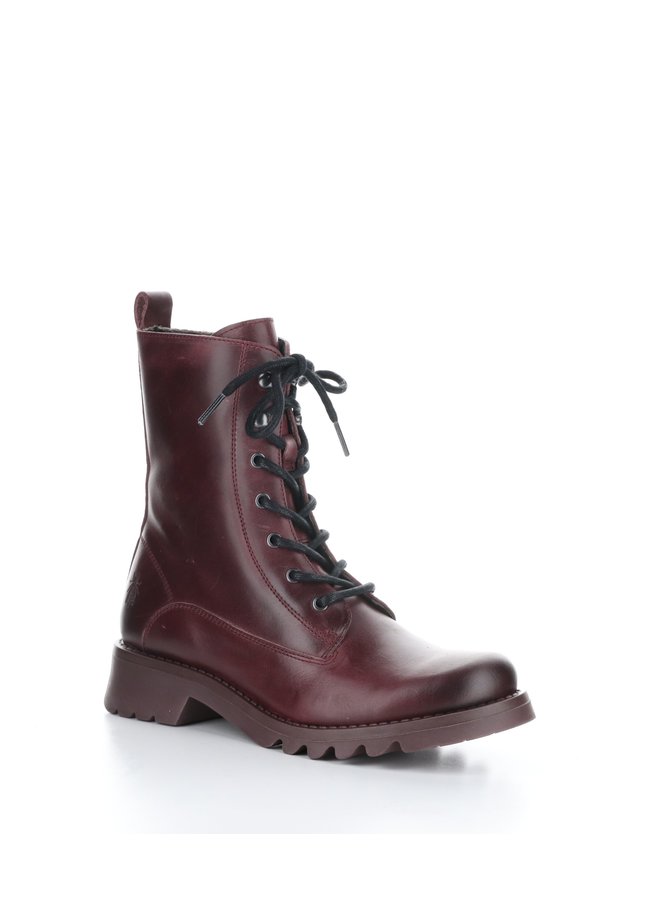 Laced Boot REID893FLY