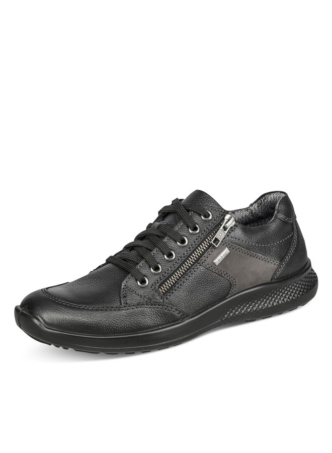 Goretex Zipped sneaker 322905