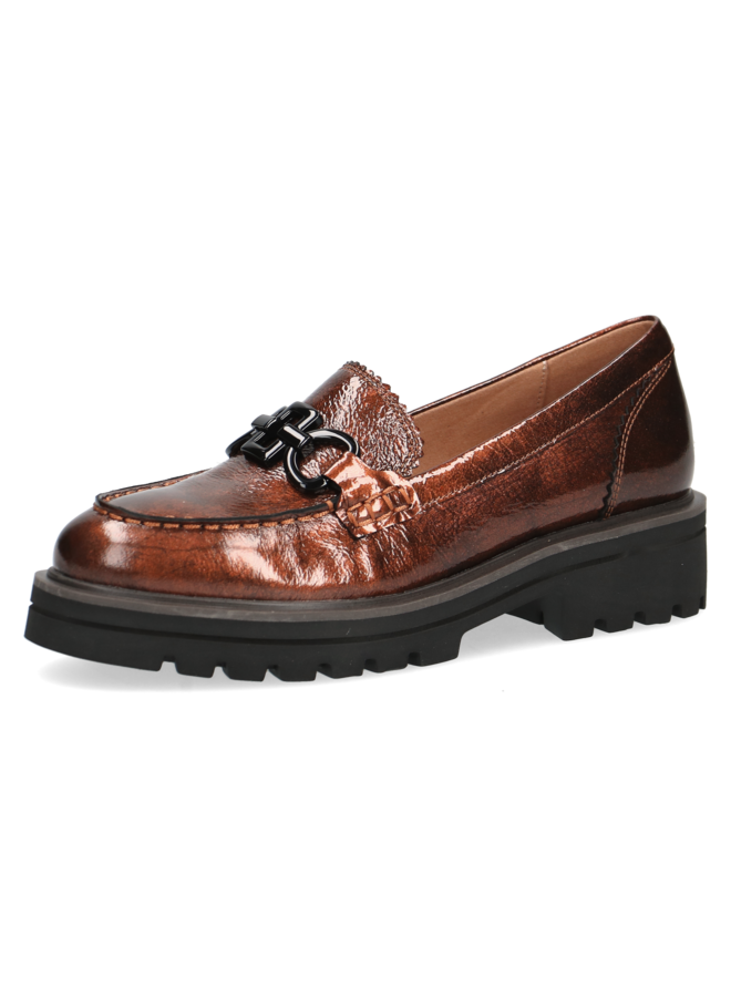Platform Loafer 24706