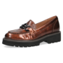 Platform Loafer 24706