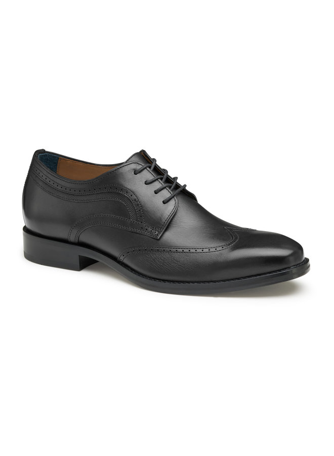 Wing Tip laced Danridge