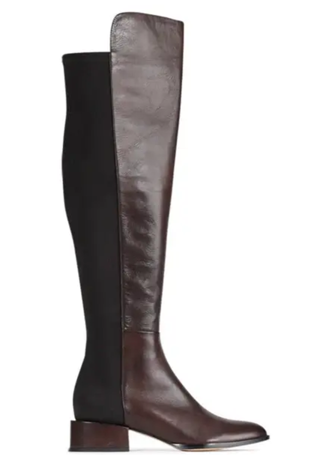 Knee High Riding boot CASIDI