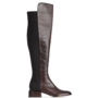 Knee High Riding boot CASIDI