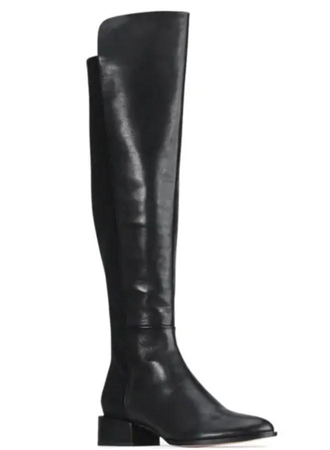 Knee High Riding boot CASIDI