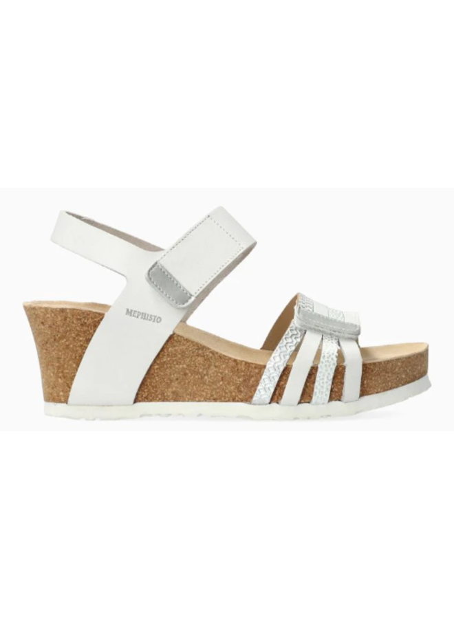 Wedge Sandal LUCIA